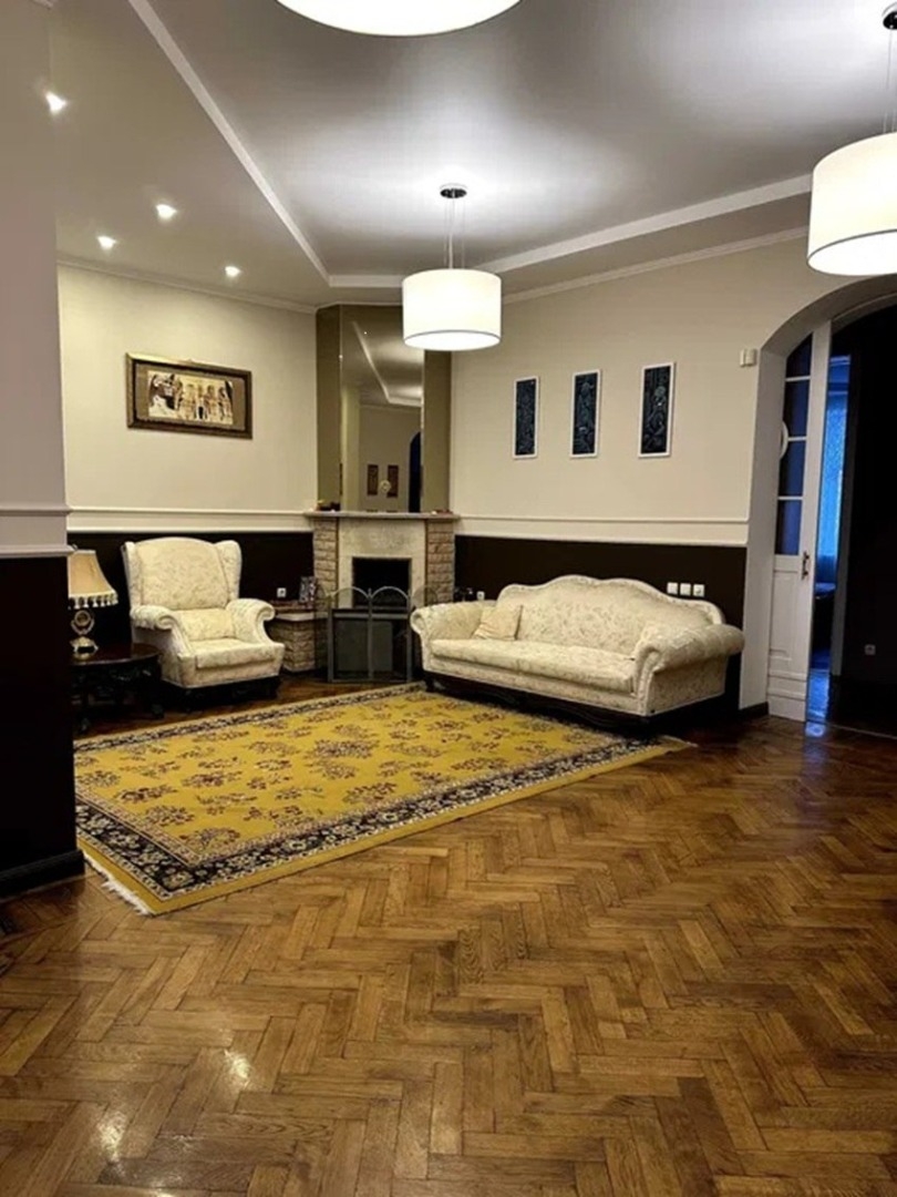 продажа многокомнатной квартиры номер A-174411 в Приморском районе, фото номер 20